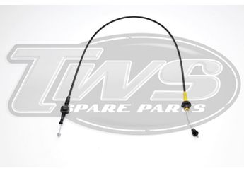 Gaz Teli  FORD ORJINAL 92AB9C799AE  6802721