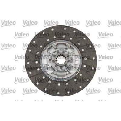 Debriyaj Balatası  VALEO 800547