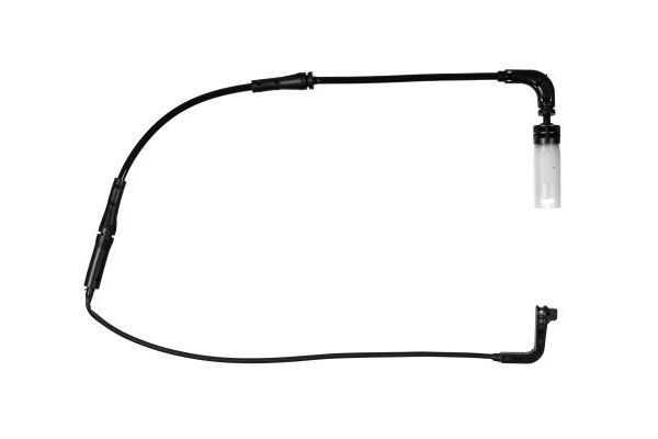 Balata İkaz Kablosu Arka BMW 5 Serisi Sedan (E60)(2003->)  TEXTAR 98030500