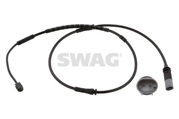 Balata İkaz Kablosu Ön BMW M6 Serisi Gran Coupe (F06)(2013->)  SWAG 20 93 6426