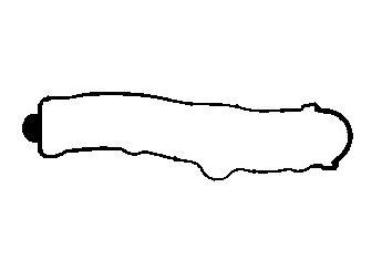 Üst Kapak Contası (Külbütör)  BGA RC0356  607642 4770319 607525 607569 90501638 90501641 90511451 9321969