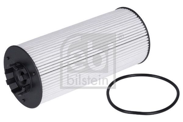 Yağ Filtresi  FEBI BILSTEIN 181219