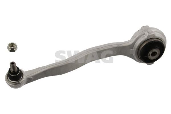 Salıncak Ön Alt Sol Mercedes E -Serisi Cabrio (BM 207)(11.2009->)  SWAG 10 92 8493