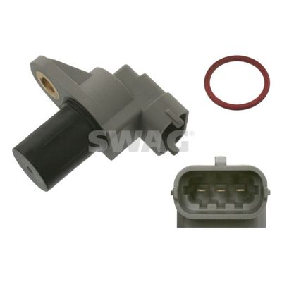 Eksantrik Devir Sensörü  SWAG 10 93 7153