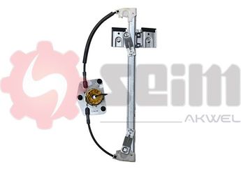 Cam Krikosu Ön Sağ PRO-A 293570  5J7837462