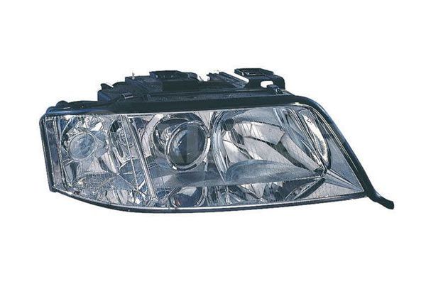 Far Sağ Audi A6 Sedan (4B2)(04.1997->)  BITAPART BAU350008