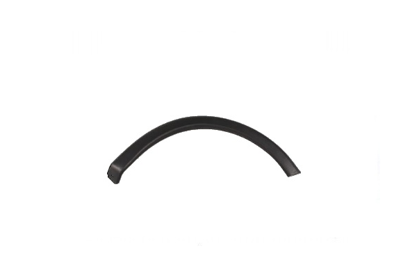 Çamurluk Kaplaması Arka Sağ EUROBUMP OPL08CO025