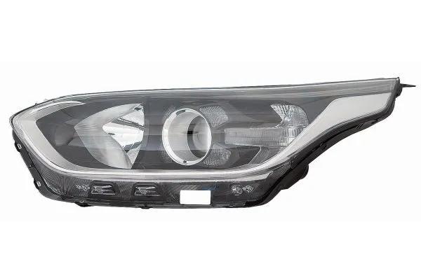 Far Sol Kia Ceed (CD)(2018->)  DEPO 223-1173LMLDEM2