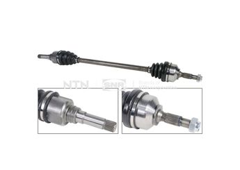 Aks Komple Ön Sağ SWAPP 61288  3273EP 3273EN 3273-EN 3273EA 3273EC 3273HF 3273HG