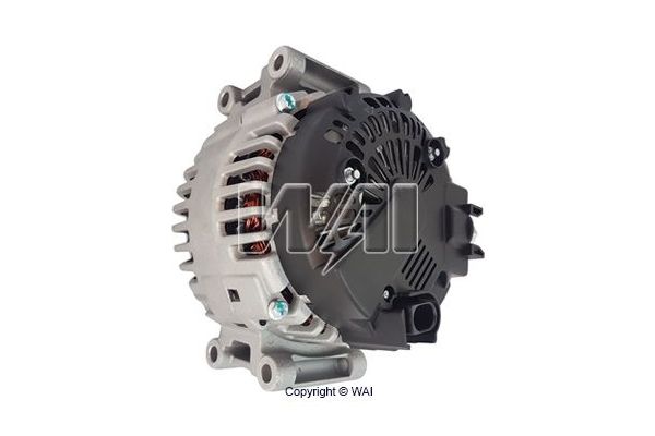 Alternatör  WAI 20561N