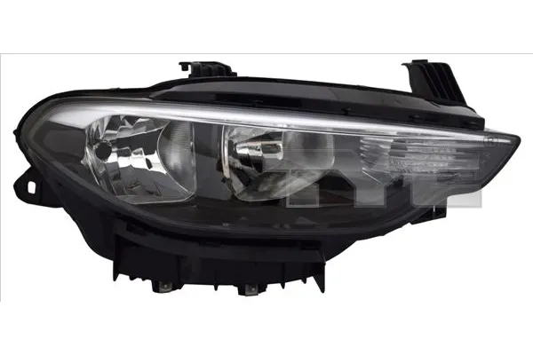 Far Sol FIAT ORJINAL 52214462