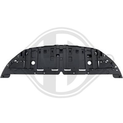 Tampon Alt Muhafaza Ön PULO P1-RCT2B