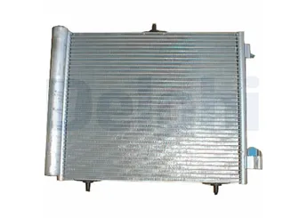 Su Radyatörü  DELPHI TSP0225481  1J0121253AC 6455AL 6455.AL 6455CZ 6455.CZ 6455EL 6455.EL 6455ET 6455.ET 6455HA 6455HH 6455JF 9635759480 9651825580 9653035980 9655009380