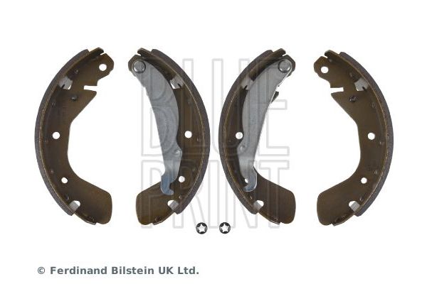 Fren Pabuçlu Balata Arka Opel Kadett E Combo/ Cabriolet (1984->)  BLUE PRINT ADBP410031