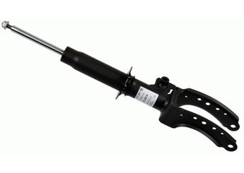 Amortisör Ön Sol SACHS 317 241  7L641303 7L6413031L 7L6 413 031 L 7L6413031S 7L6 413 031 S