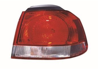 Stop Lambası Dış Sol DEPO 441-19A1L-UE  5K0945095M 5K0945095D