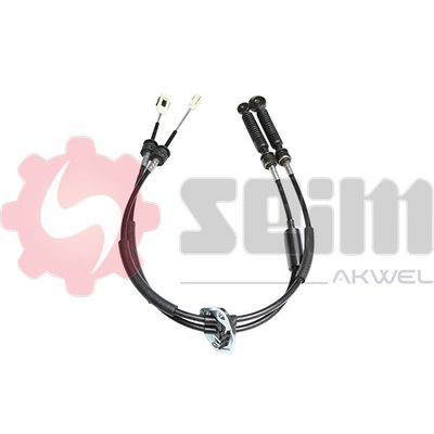 Vites Değiştirme Teli  Hyundai i20 (PB)(01.2009->)  OTOZONE TEL8008