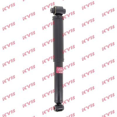 Amortisör Ön Sağ veya Sol Renault Fluence (10.2009->)  KYB 3448006