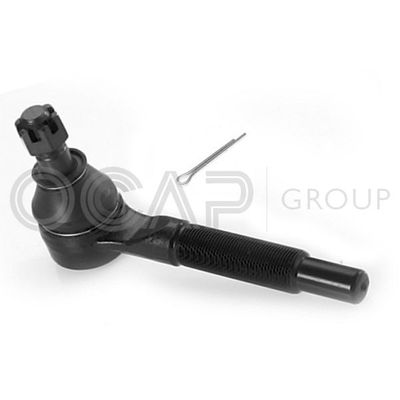 Rot Başı Sol Nissan Patrol GR (Y61)(10.1997->)  RIW NS2069