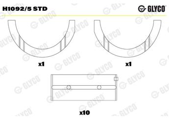 Ana Yatak (0.10)  ŞAHİN AN 5281 010  71731844 46751170 46459600 46459601 4645960146772223 46459601  46772223 46459602 46772221 46772222 46772225 46772226 5893590 71711940 71731845 71731846 71734237 7797152
