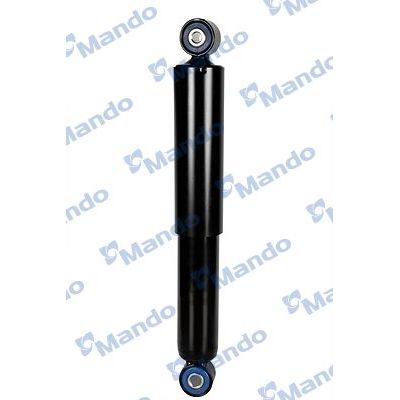 Amortisör Arka Sağ veya Sol Opel Movano (1998->)  TECHNOSHOCK 42R061N