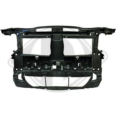 Panel Ön CARTEK TPBMWSM199