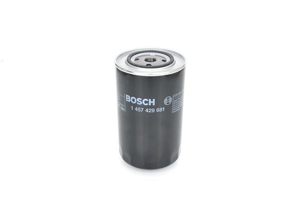 Yakıt Filtresi  BOSCH 1 457 429 681
