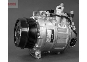 Klima Kompresörü  DENSO DCP17055  12308711 0012308711 A0022305511 22305511 0022305511 12307311 A0012307311 A0012308711
