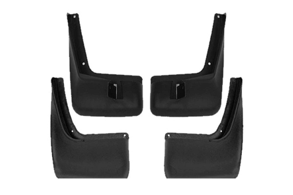 Paçalık Arka Sağ BFN 1500-2093