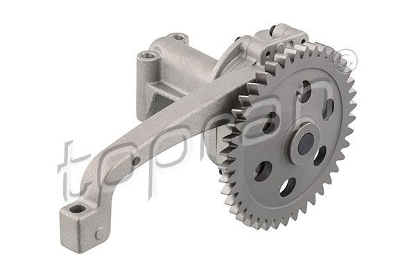 Yağ Pompası  Volkswagen Touareg (7L6)(12.2006->2010)  TOPRAN 115 963