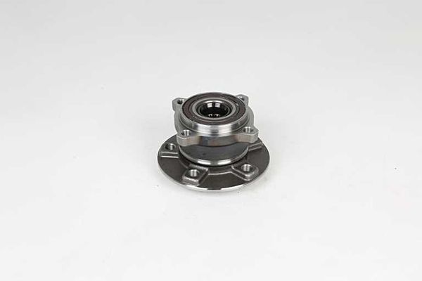 Teker Rulmanı Arka Sağ veya Sol Mercedes GLA -Serisi (BM 156)(03.2014->)  BSG 60-600-024