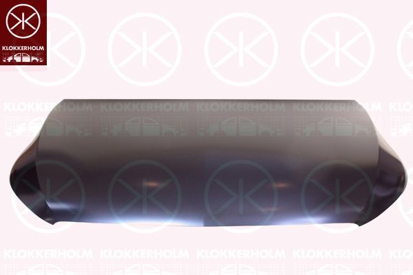 Motor Kaputu  Mercedes V -Sınıfı (447)(03.2014->)  ANTAI A586