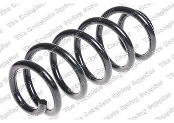 Helezon Yayı Ön LESJÖFORS 4004286  8E0411105BL 8E0411105DL