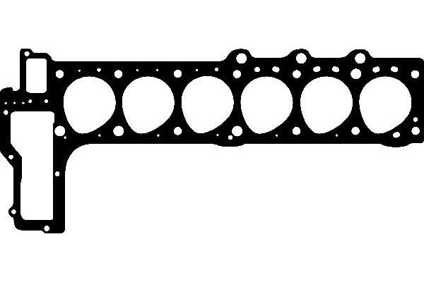 Silindir Kapak Contası  BMW 3 Serisi Touring (E36)(1995->)  CORTECO 83414823