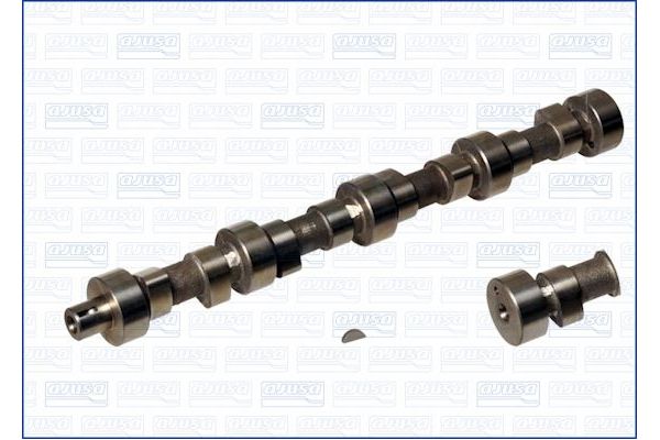 Eksantrik Mili  Nissan Pickup (D21)(09.1985->)  MAHER 14061