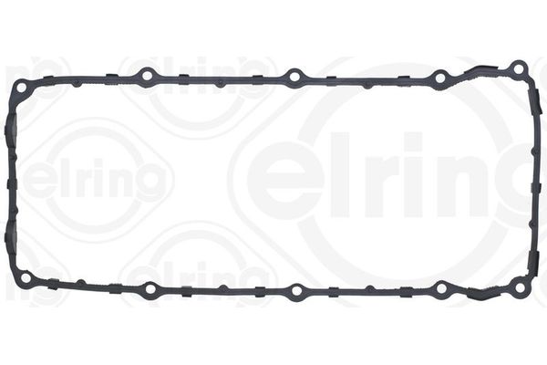 Üst Kapak Contası (Külbütör)  ELRING 891.312