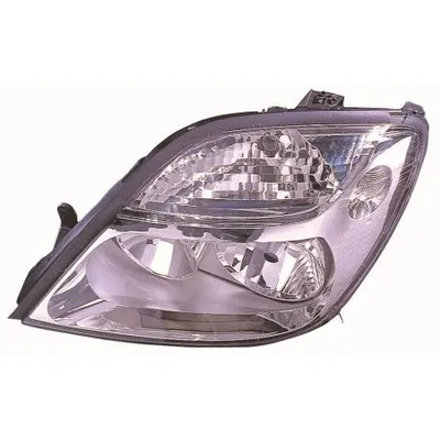 Far Lambası Sağ DEPO 551-1135R-LDEM1