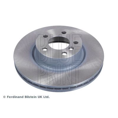 Fren Disk Ayna Ön Sağ ve Sol BMW X4 Serisi (F26)(07.2014->)  BLUE PRINT ADB114356