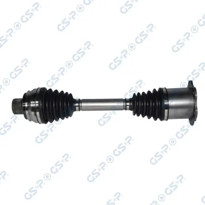 Aks Komple Ön Sağ veya Sol Audi S4 Sedan (8K2)(03.2009->)  GSP 203291