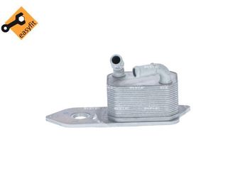 Motor Yağ Soğutucu  NRF 31795  GK2Q6A642AD 2011393 2035034 2286811 GK2Q6A642AB GK2Q6A642AC