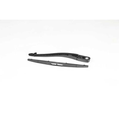 Silecek Süpürgesi Arka  320/305 mm - 13/12 inç Citroen C1 (05.2005->)  MARTIGUES RPW0167