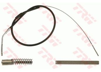 El Fren Teli Arka Sağ veya Sol GEMO 401 588  34411159048 1159048 1 159 048 34 41 1 159 048