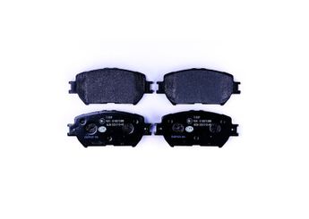 Fren Disk Balata Ön EUROREPAR 1617285280  446506030 0446506030 446530340 0446530340 446533240 0446533240 446533246 0446533246 446533250 0446533250 446533260 0446533260 446533320 0446533320 446533340 0446533340 446544140 0446544140 446544170 0446544170 446568010 0446568010 4465YZZDZ 04465YZZDZ