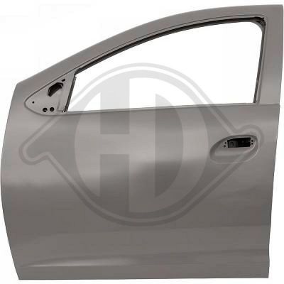 Kapı Ön Sol Dacia Logan II (11.2012->)  RENAULT ORJINAL 801012479R