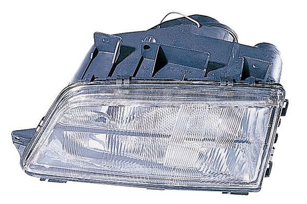 Far Lambası Sol PSA ORJINAL 620480