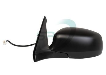 Dikiz Aynası Dış Sol EUROBUMP SUZ11SW002  8470262J005PK 8470262JB0ZXX 8470262JA0ZXX 8470262J00 8470262J00ZCC 8470262J20ZCE 84702-62J00