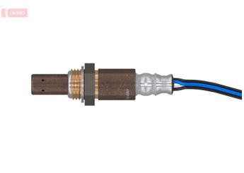 Oksijen (Lambda) Sensörü  DENSO DOX-0658  8946502430 89465-02430 894650E210 89465-0E210 8946512B80 89465-12B80 8946547090 89465-47090 8946548390 89465-48390