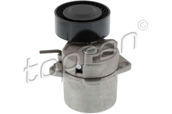 Vantilatör Kayış Gergi Rulmanı  BMW 3 Serisi Compact (E36)(1994->)  TOPRAN 500 240