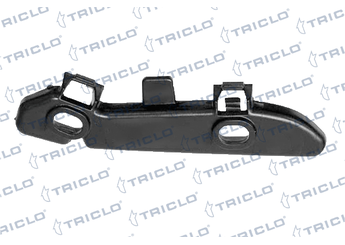 Tampon Braketi Ön Sağ WENDERPARTS BA51117279712  51117279712