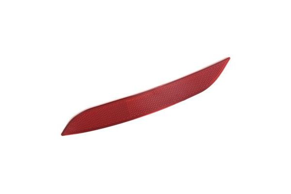 Tampon Reflektörü Arka Sol BMW X1 Serisi (E84)(2009->)  WENDERPARTS E-BA63147314883